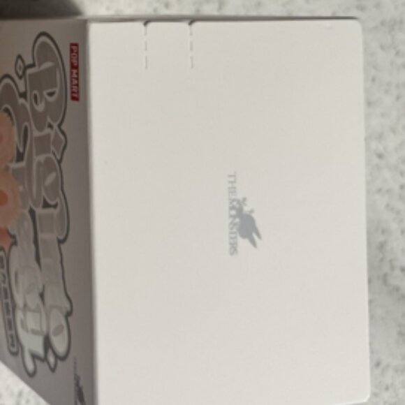 Big Into Energy Labubu- Authentic, Brand New & Unopened! - Picture 3 of 6